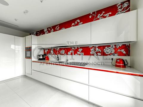 квартира за адресою Болсуновська вул. (Сергія Струтинського), 2