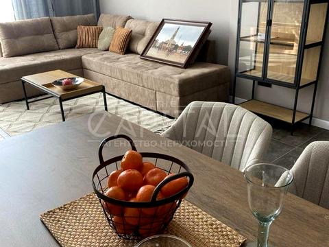 квартира за адресою річкова, 4