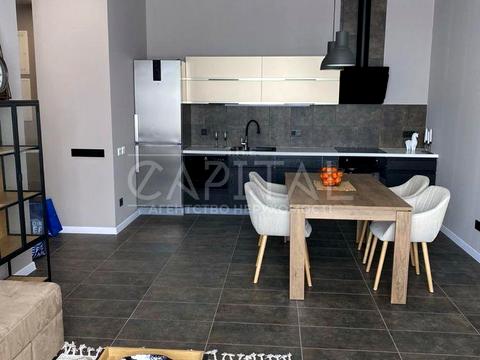 квартира за адресою річкова, 4