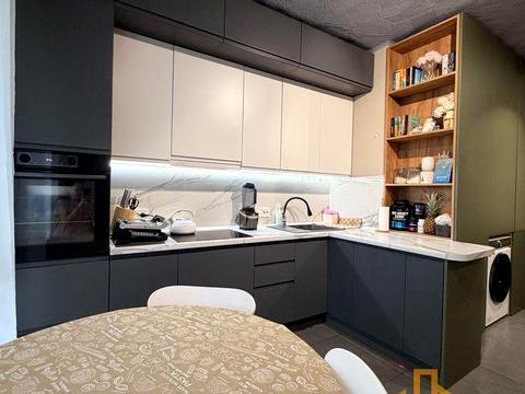 квартира по адресу Собранецкая ул., 160