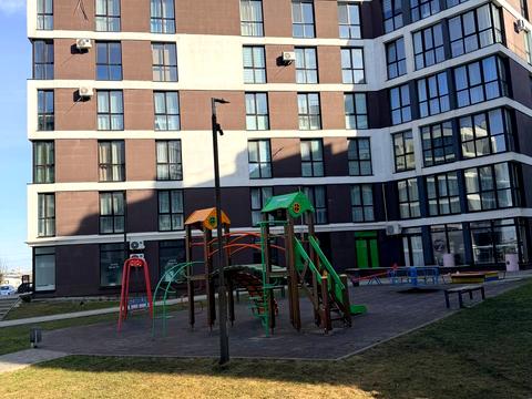 квартира за адресою Григорія Сковороди вул., 26