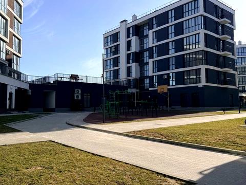 квартира за адресою Григорія Сковороди вул., 26