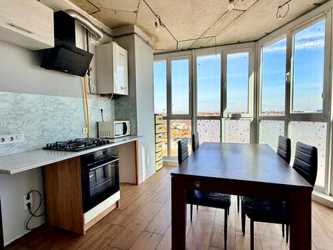 квартира за адресою Григорія Сковороди вул., 26