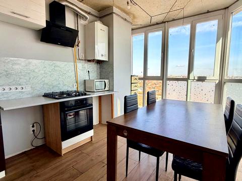 квартира за адресою Григорія Сковороди вул., 26