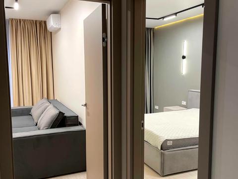 квартира по адресу Ленкавского ул., 34 к8