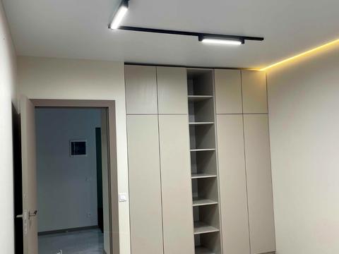 квартира по адресу Ленкавского ул., 34 к8