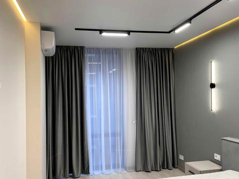 квартира по адресу Ленкавского ул., 34 к8