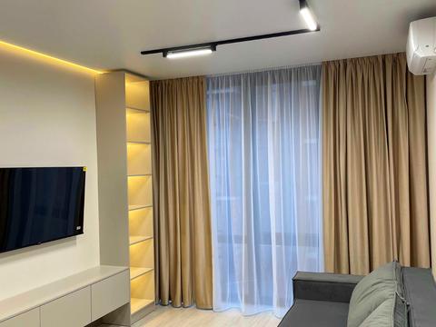 квартира по адресу Ленкавского ул., 34 к8