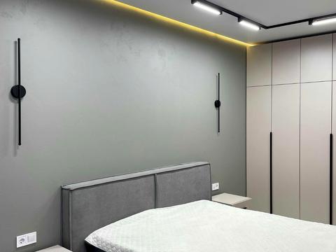 квартира по адресу Ленкавского ул., 34 к8