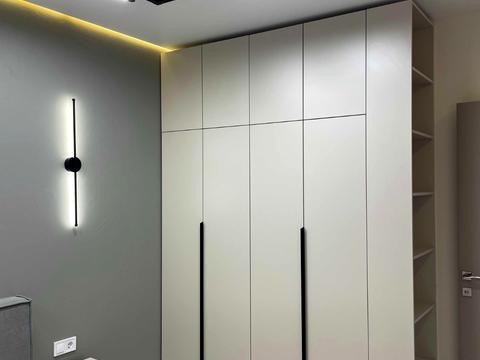 квартира по адресу Ленкавского ул., 34 к8