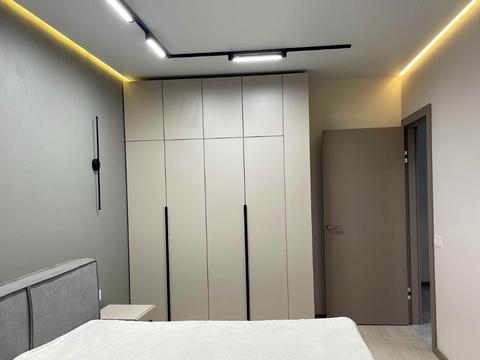 квартира по адресу Ленкавского ул., 34 к8