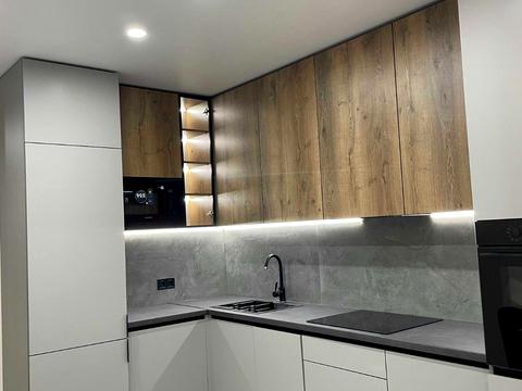 квартира по адресу Ленкавского ул., 34 к8