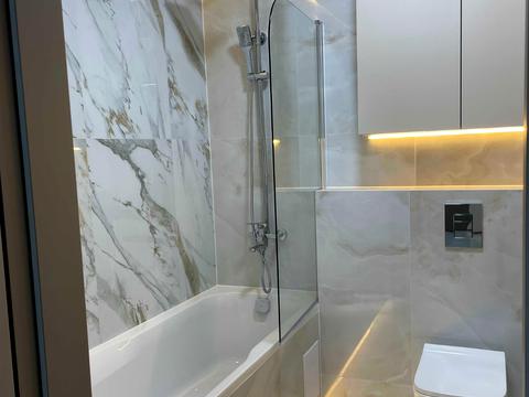 квартира по адресу Ленкавского ул., 34 к8