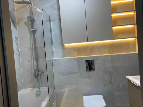 квартира по адресу Ленкавского ул., 34 к8