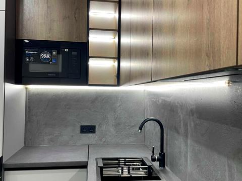 квартира по адресу Ленкавского ул., 34 к8