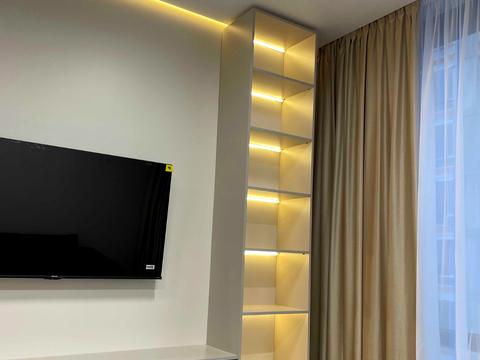 квартира по адресу Ленкавского ул., 34 к8