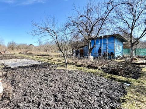 ділянка за адресою 