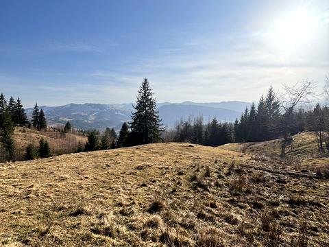 ділянка за адресою 