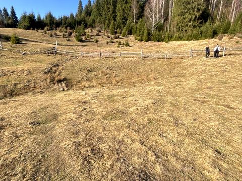 ділянка за адресою 