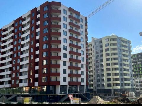 квартира за адресою Смакули вул., (Будинок 7)