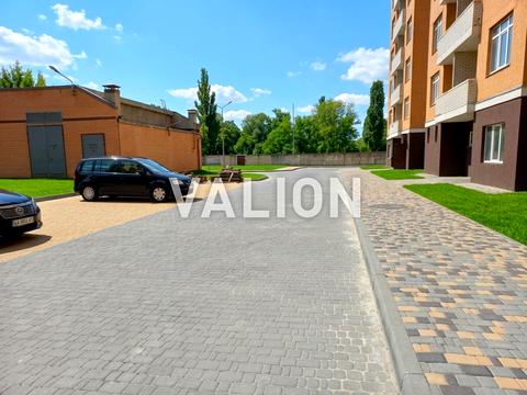 квартира по адресу Бориспольская ул., 19