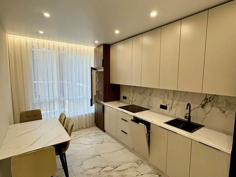 квартира по адресу Волчинецкая ул., 223-А