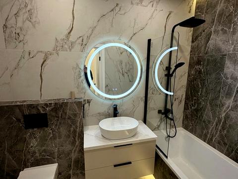 квартира по адресу Волчинецкая ул., 223-А