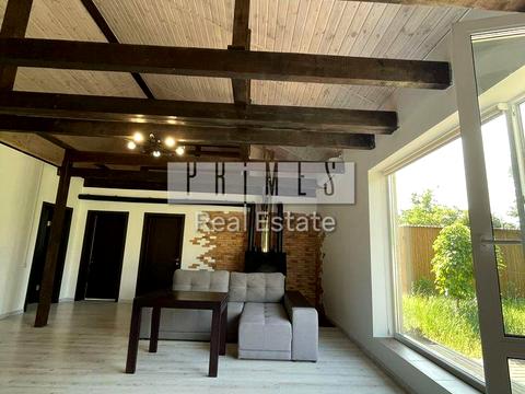 дом по адресу Варшавская ул. (Ворошилова)