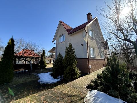 будинок за адресою Лінія 7