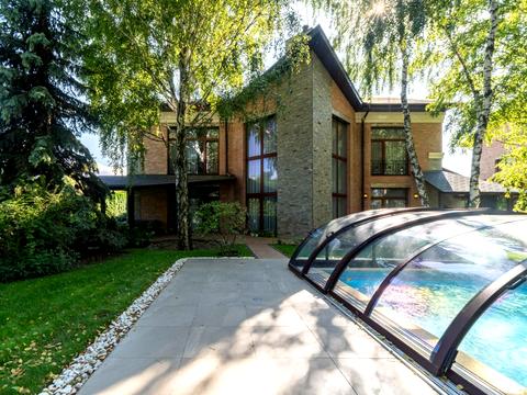 будинок за адресою Лісова вул.