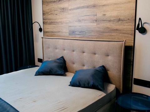 квартира по адресу Батуринская ул., 2а