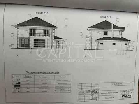 будинок за адресою с. Гатне, Фастівський район