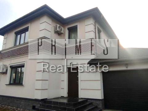 будинок за адресою Абрикосовий пров., 7