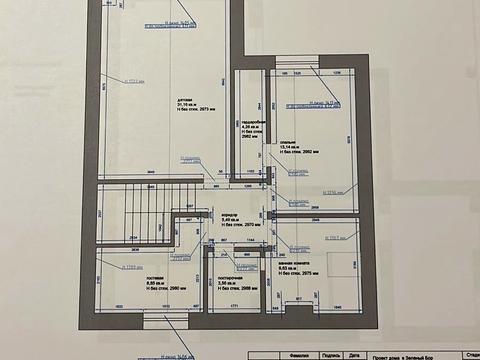 дом по адресу Дорошенко, 8