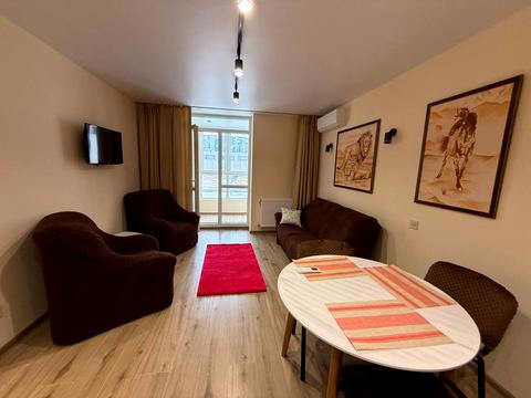 квартира по адресу Зализничная ул., 9-Н