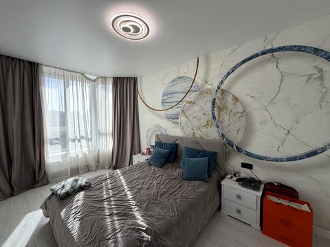 квартира по адресу Счастливая ул., 52