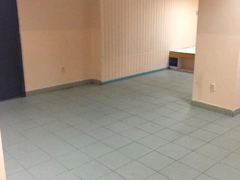 комерційна за адресою Словацького вул., 3