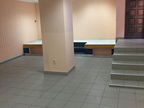 комерційна за адресою Словацького вул., 3