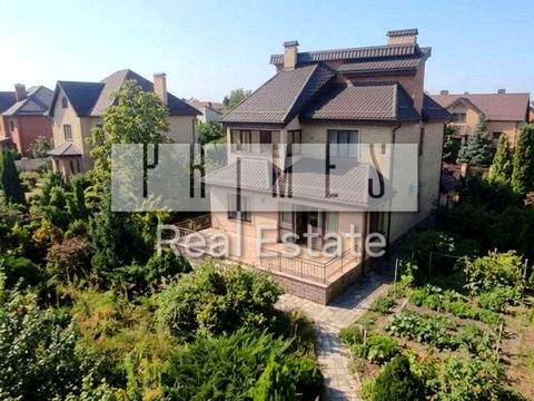 дом по адресу щаслива