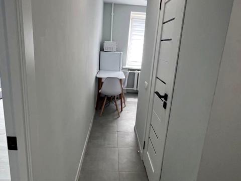 квартира за адресою Бакинська вул., 37-В