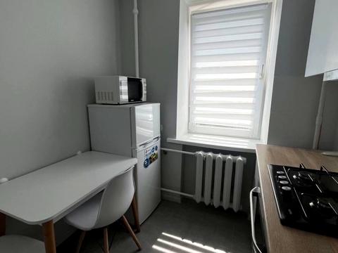 квартира за адресою Бакинська вул., 37-В