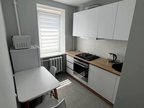 квартира за адресою Бакинська вул., 37-В