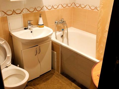 квартира за адресою Київ, Пластова вул. (Івана Сергієнка), 23