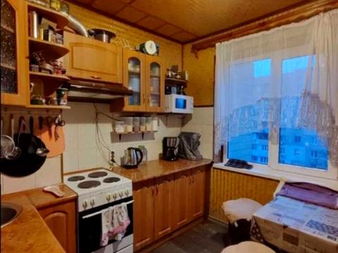 квартира по адресу Семена Палия ул. (Дніпропетровська), 111