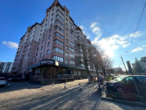 квартира за адресою Івана Пулюя вул., 15