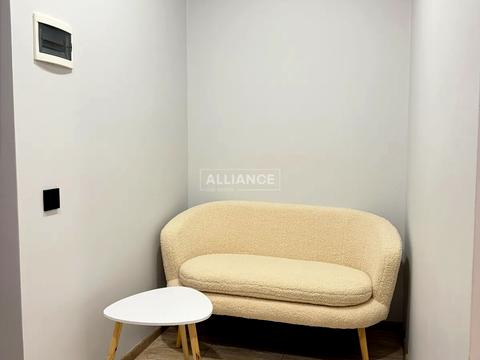 квартира за адресою Івана Пулюя вул., 15