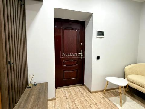 квартира за адресою Івана Пулюя вул., 15