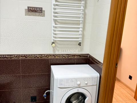 квартира за адресою Івана Пулюя вул., 15