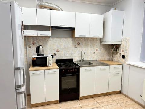 квартира за адресою Івана Пулюя вул., 15