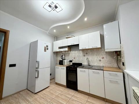 квартира за адресою Івана Пулюя вул., 15